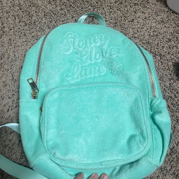 Stoney clover backpack - Picture 2 of 3